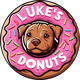 Luke's Donuts & Fried Chicken