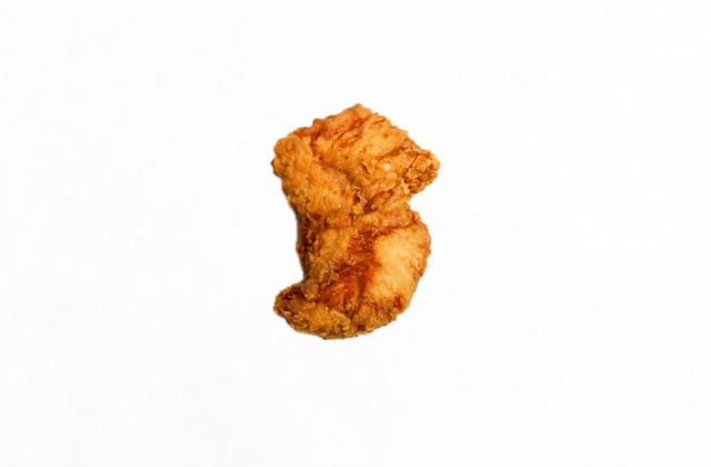1 PC Tender.