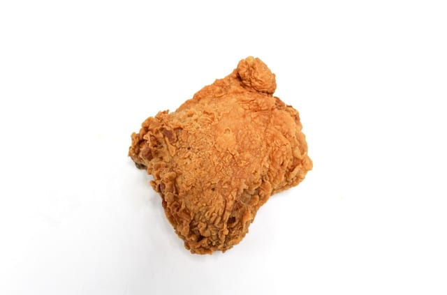 1 PC Thigh.