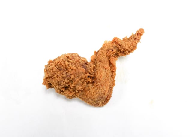1 PC Whole Wing.