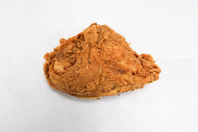 1 PC Breast.