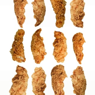 12-Piece Tenders