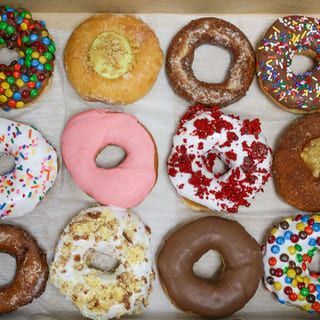 Custom Dozen