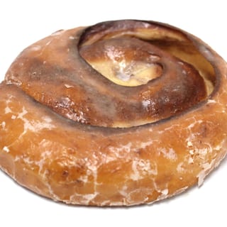Cinnamon Rolls