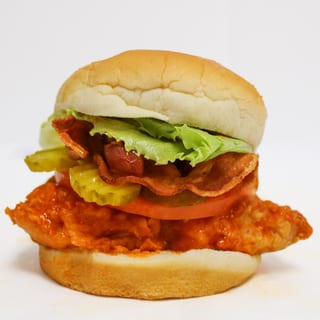 Buffalo Chicken Sandwich