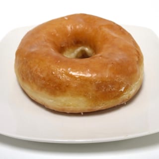 Original Glazed