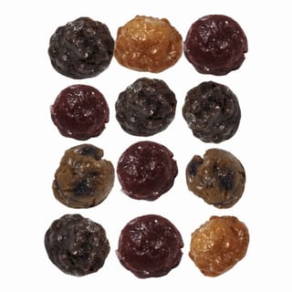 12 Assorted Cake Donut Holes
