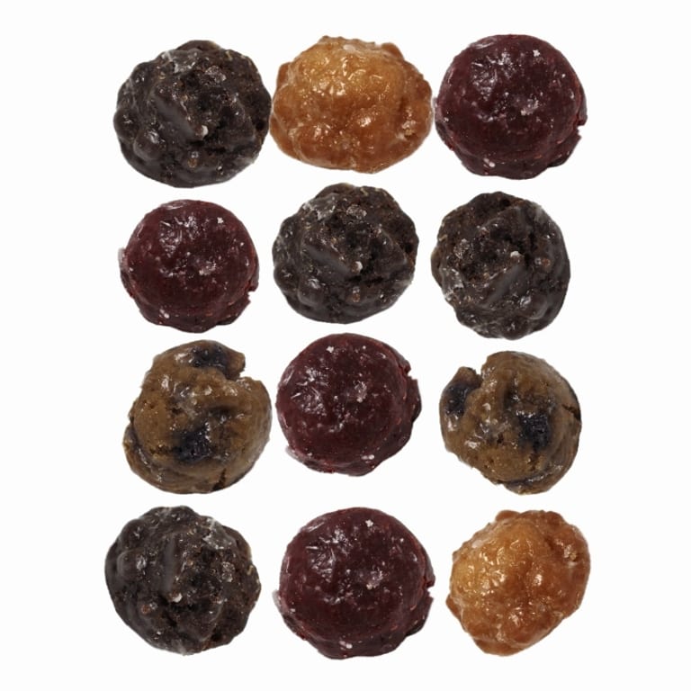 Indulge in Our Cake Donut
