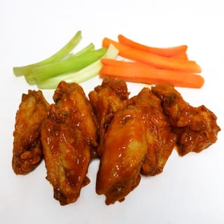 Wings - Bone In