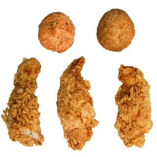 3-Piece Tenders