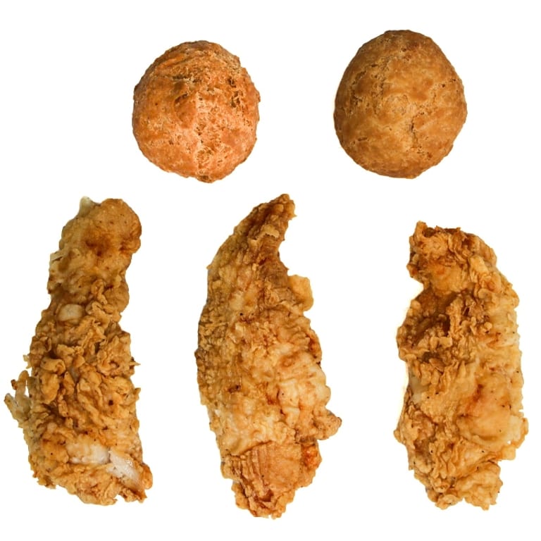 Lunch Options You’ll Love