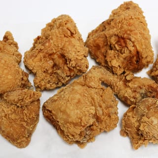 8-Piece Chicken
