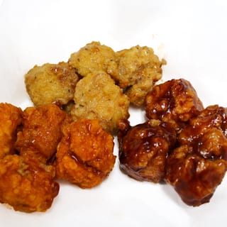 Chicken Bites