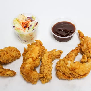 3-Piece Tenders