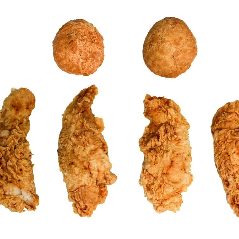 Delicious Chicken Sandwich Options