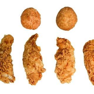4-Piece Tenders